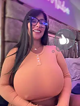 Saorii kiido online show from February 19, 2025, 8:20 pm