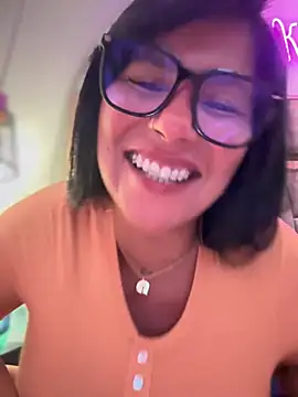 Saorii kiido online show from February 20, 2025, 4:18 am