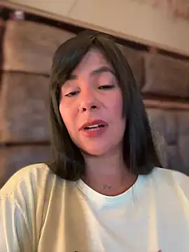 Saorii kiido online show from February 23, 2025, 1:10 pm