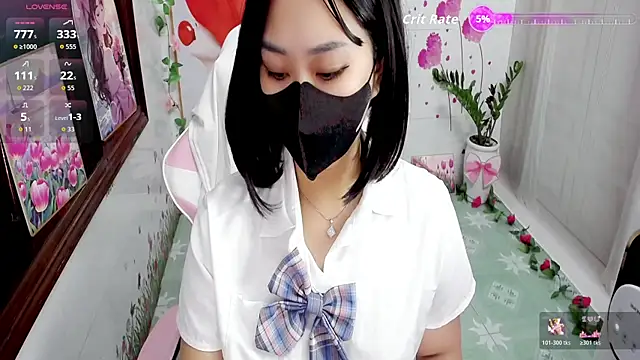 Kae Jp online show from October 22, 2025, 6:29 pm