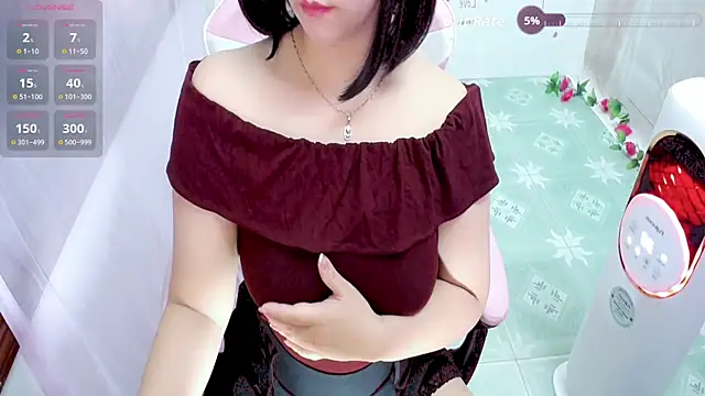 Kae Jp online show from November 24, 2025, 8:41 pm