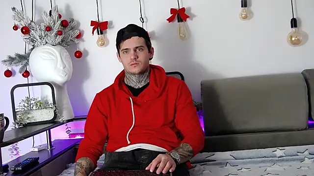 Snapshot of CarterCole chatting on January 3, 2025, 6:55 am CarterCole online show from January 3, 2025, 6:55 am