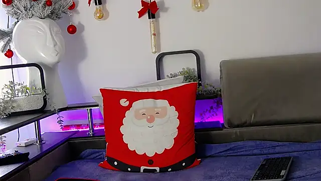 Snapshot of CarterCole chatting on January 5, 2025, 9:48 am CarterCole online show from January 5, 2025, 9:48 am