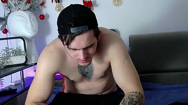 Snapshot of CarterCole chatting on January 5, 2025, 12:53 pm CarterCole online show from January 5, 2025, 12:53 pm