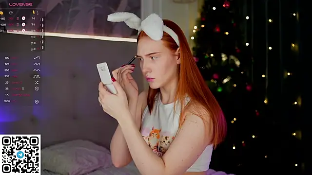 Snapshot of KleinGlif chatting on December 29, 2024, 5:10 am KleinGlif online show from December 29, 2024, 5:10 am