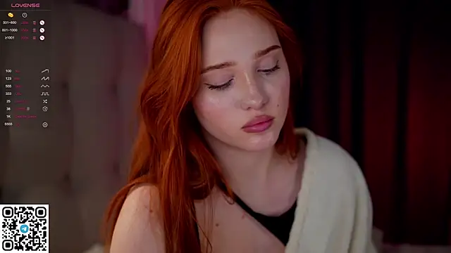 Snapshot of KleinGlif chatting on January 21, 2025, 9:03 am KleinGlif online show from January 21, 2025, 9:03 am