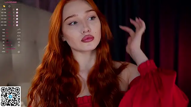 Snapshot of KleinGlif chatting on January 22, 2025, 5:05 am KleinGlif online show from January 22, 2025, 5:05 am