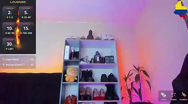 litz81 online show from February 15, 2025, 8:33 pm