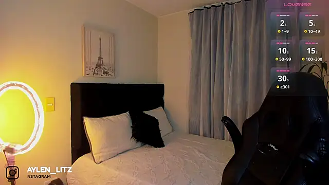 litz81 online show from September 9, 2025, 11:48 pm