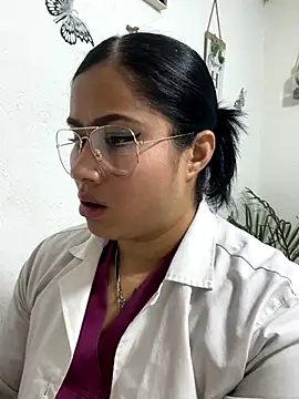 Sweet  Nurse1 online show from October 23, 2025, 5:33 pm