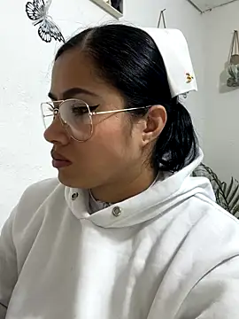 Sweet  Nurse1 online show from November 6, 2025, 7:15 pm