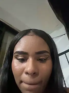 SunnyPage online show from November 7, 2025, 1:27 am