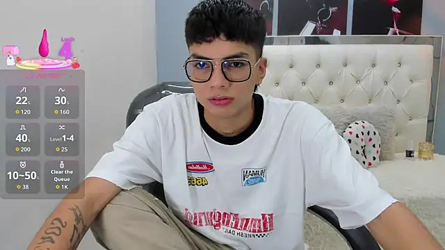 Snapshot of Noha_scott chatting on April 30, 2026, 10:58 pm Noha scott online show from April 30, 2026, 10:58 pm