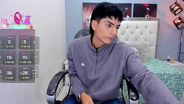 Snapshot of Noha_scott chatting on June 25, 2026, 10:36 pm Noha scott online show from June 25, 2026, 10:36 pm