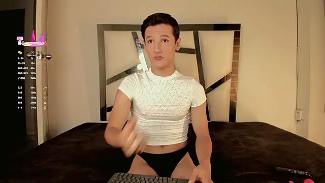 jey 7m online show from October 23, 2025, 4:34 am