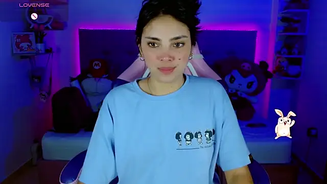 Snapshot of Kylie_brokee chatting on March 8, 2025, 4:23 am Kylie brokee online show from March 8, 2025, 4:23 am