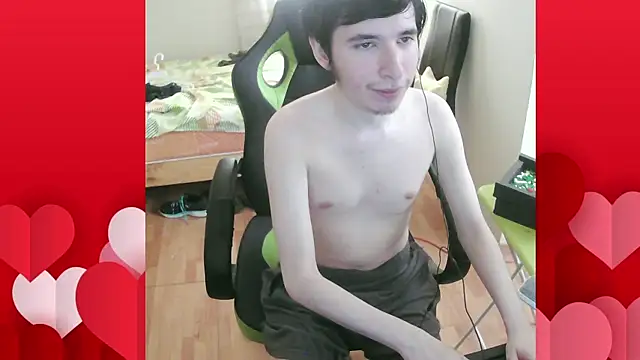 Twink martinboy online show from March 2, 2025, 8:07 pm