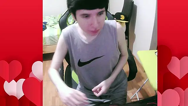 Twink martinboy online show from March 15, 2025, 6:14 am