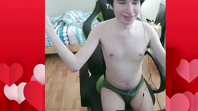 Twink martinboy online show from March 21, 2025, 9:01 pm