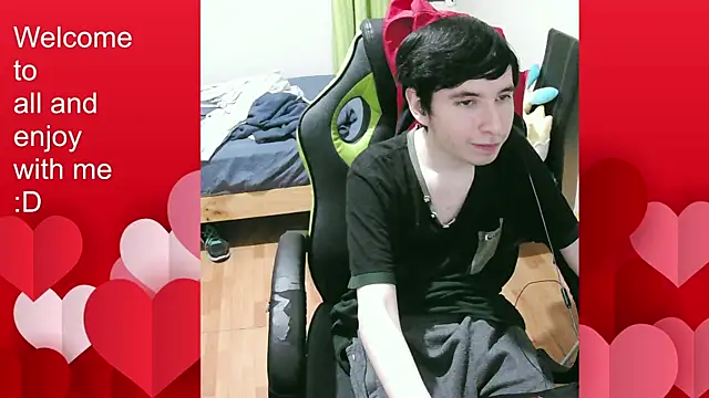 Twink martinboy online show from September 11, 2025, 2:44 am