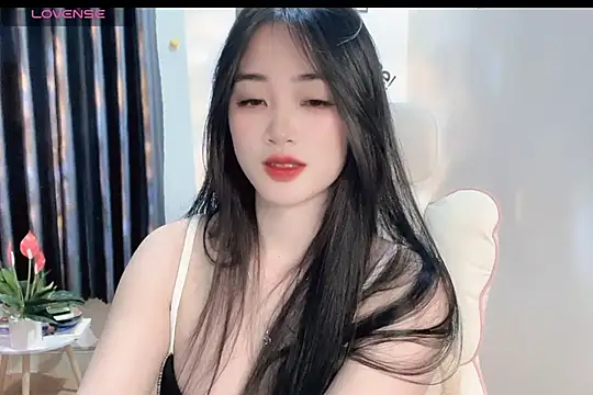  Aimy  online show from February 23, 2025, 4:13 pm