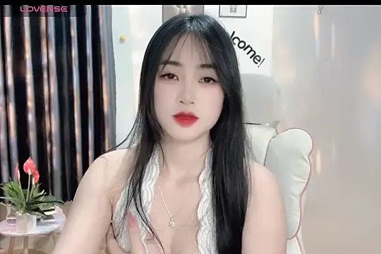  Aimy  online show from February 25, 2025, 3:52 am