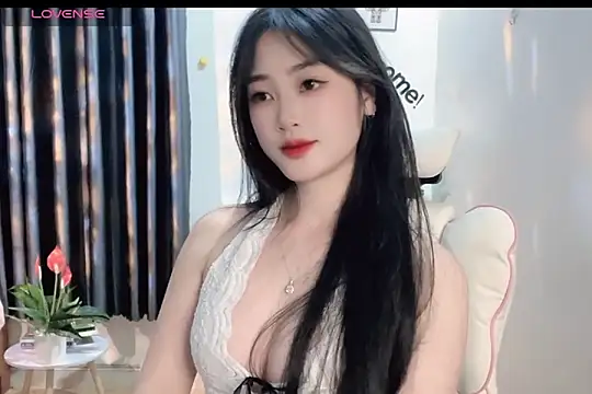  Aimy  online show from February 25, 2025, 6:58 am