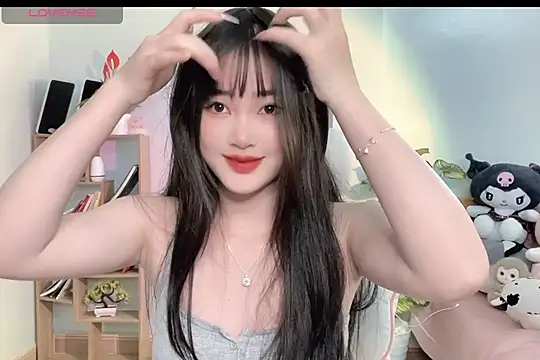  Aimy  online show from March 20, 2025, 6:41 am