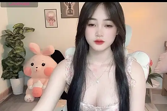  Aimy  online show from September 22, 2025, 4:25 am