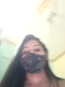 SANAYA ROY online show from March 29, 2026, 7:14 pm