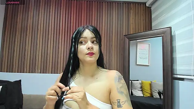 StefyGil  online show from June 11, 2026, 12:03 pm