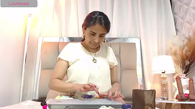 Snapshot of _Marcela__ chatting on January 25, 2025, 12:47 pm Marcela online show from January 25, 2025, 12:47 pm