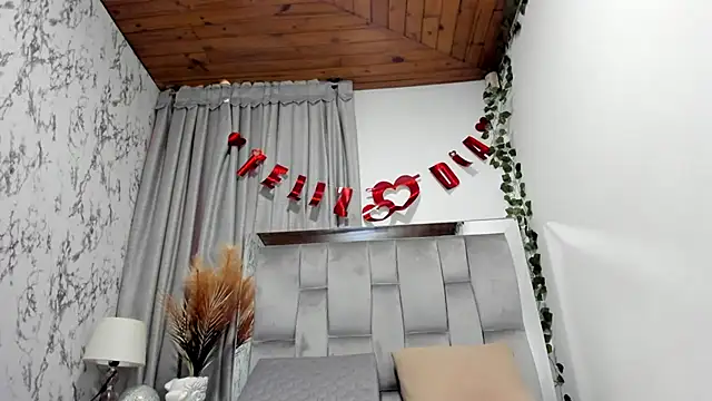 Snapshot of _Marcela__ chatting on February 26, 2025, 2:57 pm Marcela online show from February 26, 2025, 2:57 pm