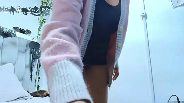  Marcela   online show from October 29, 2025, 12:51 pm