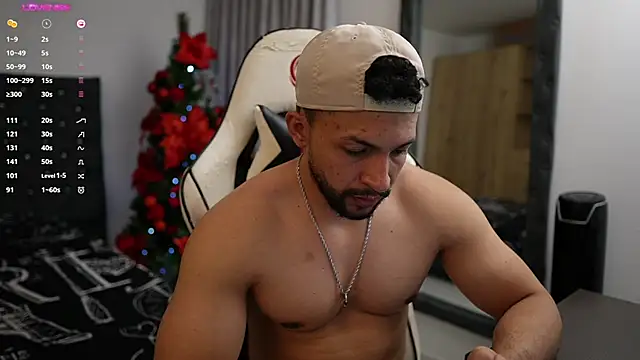 Snapshot of Martin_Logan chatting on December 9, 2024, 11:24 pm Martin Logan online show from December 9, 2024, 11:24 pm