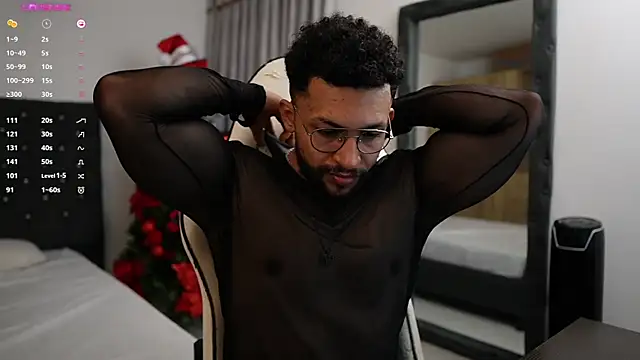 Snapshot of Martin_Logan chatting on December 17, 2024, 11:49 pm Martin Logan online show from December 17, 2024, 11:49 pm