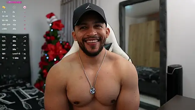 Snapshot of Martin_Logan chatting on December 28, 2024, 11:26 pm Martin Logan online show from December 28, 2024, 11:26 pm