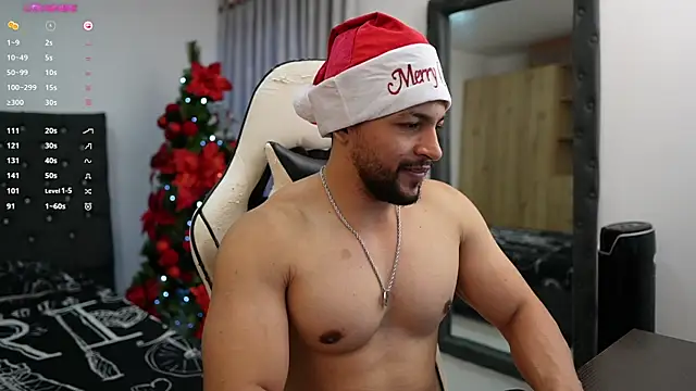 Snapshot of Martin_Logan chatting on December 30, 2024, 10:55 pm Martin Logan online show from December 30, 2024, 10:55 pm