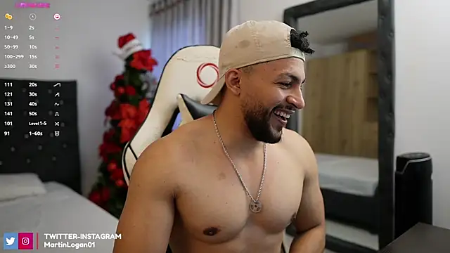 Snapshot of Martin_Logan chatting on January 5, 2025, 9:25 pm Martin Logan online show from January 5, 2025, 9:25 pm