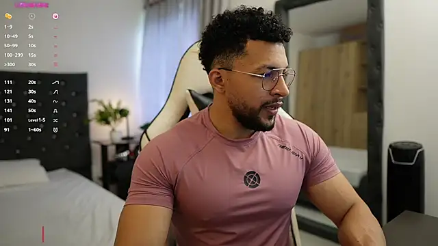 Snapshot of Martin_Logan chatting on January 7, 2025, 9:57 pm Martin Logan online show from January 7, 2025, 9:57 pm