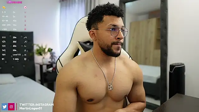 Snapshot of Martin_Logan chatting on January 10, 2025, 9:20 pm Martin Logan online show from January 10, 2025, 9:20 pm