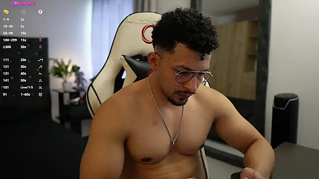 Snapshot of Martin_Logan chatting on January 14, 2025, 9:41 pm Martin Logan online show from January 14, 2025, 9:41 pm