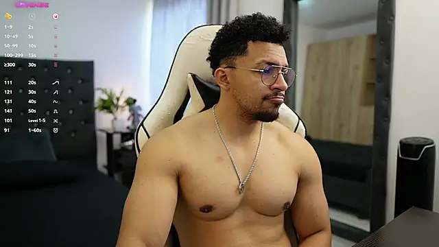 Snapshot of Martin_Logan chatting on January 19, 2025, 9:34 pm Martin Logan online show from January 19, 2025, 9:34 pm