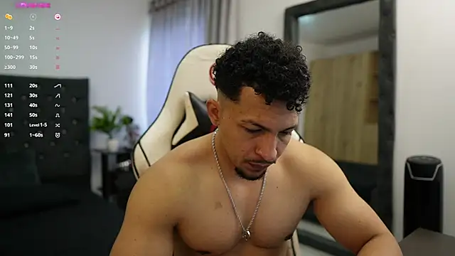 Snapshot of Martin_Logan chatting on January 20, 2025, 10:15 pm Martin Logan online show from January 20, 2025, 10:15 pm