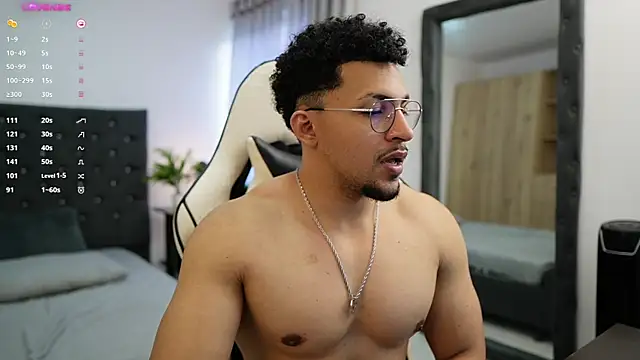 Snapshot of Martin_Logan chatting on January 26, 2025, 9:51 pm Martin Logan online show from January 26, 2025, 9:51 pm