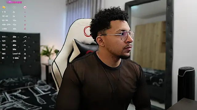 Snapshot of Martin_Logan chatting on January 28, 2025, 12:22 pm Martin Logan online show from January 28, 2025, 12:22 pm