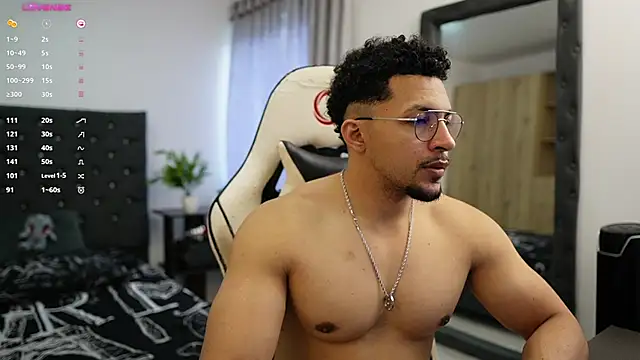 Snapshot of Martin_Logan chatting on February 1, 2025, 10:13 pm Martin Logan online show from February 1, 2025, 10:13 pm