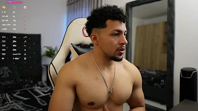 Snapshot of Martin_Logan chatting on February 2, 2025, 10:39 pm Martin Logan online show from February 2, 2025, 10:39 pm