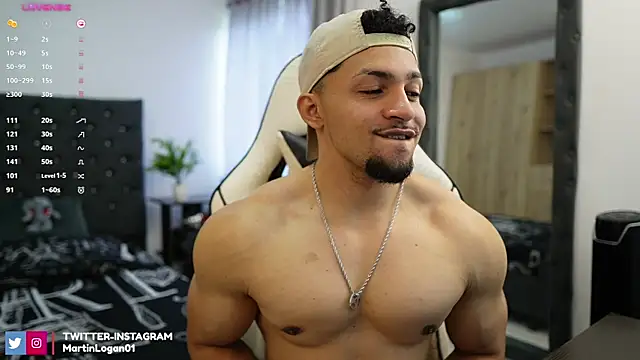 Snapshot of Martin_Logan chatting on February 5, 2025, 12:38 pm Martin Logan online show from February 5, 2025, 12:38 pm