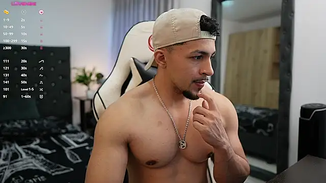 Snapshot of Martin_Logan chatting on February 5, 2025, 10:55 pm Martin Logan online show from February 5, 2025, 10:55 pm